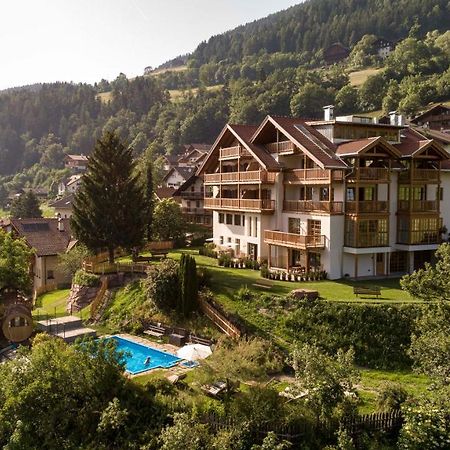 Villa Messner フーネス エクステリア 写真