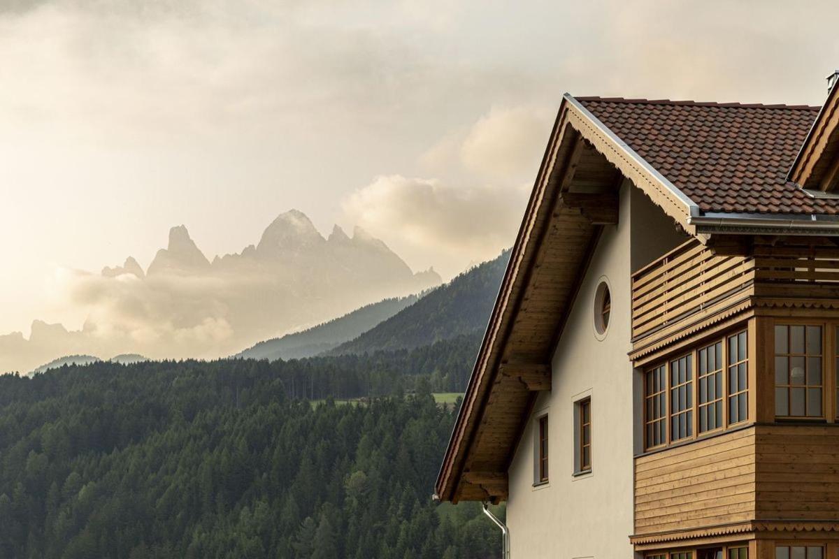 Villa Messner フーネス エクステリア 写真