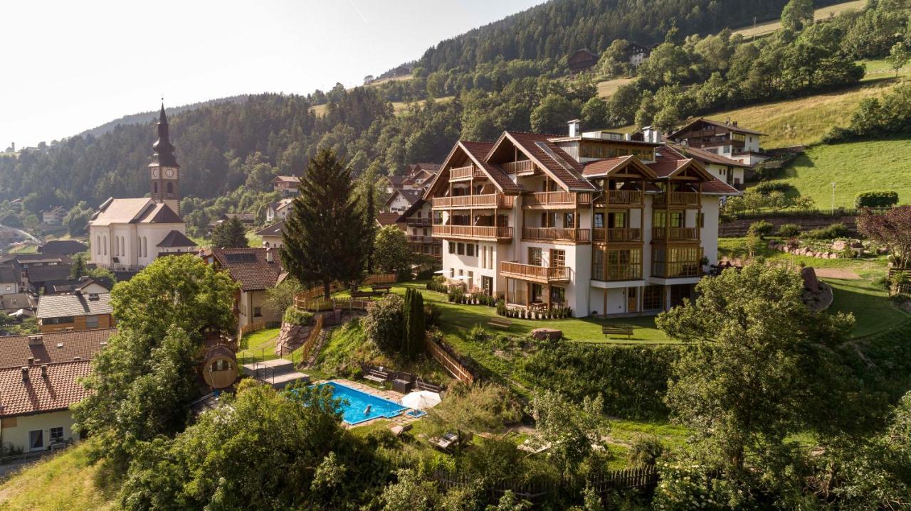 Villa Messner フーネス エクステリア 写真