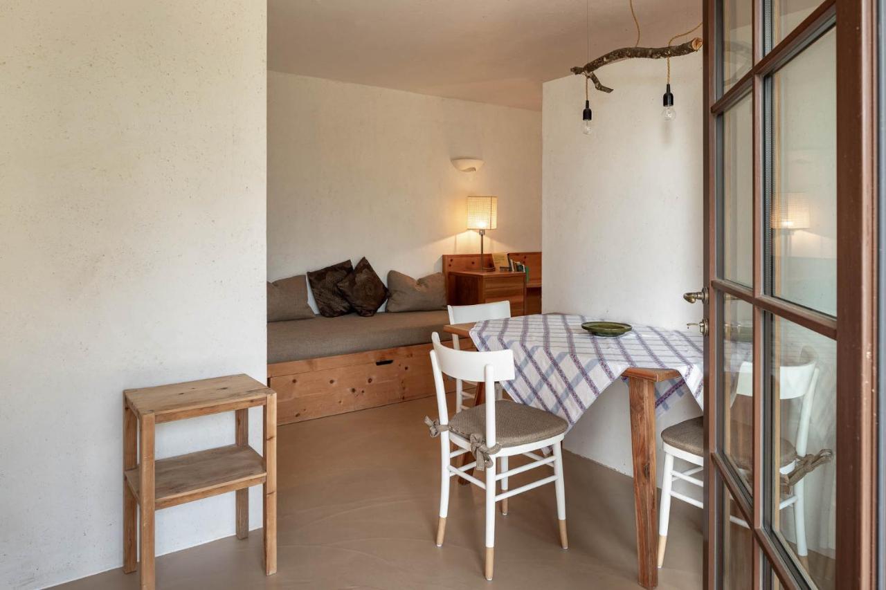 Villa Messner フーネス エクステリア 写真