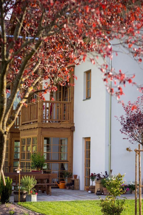 Villa Messner フーネス エクステリア 写真