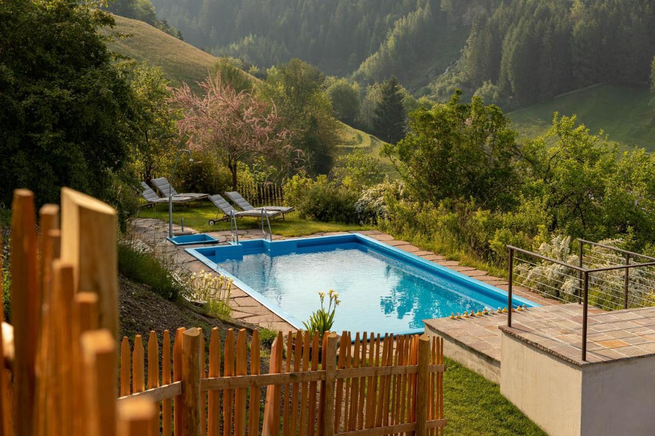 Villa Messner フーネス エクステリア 写真